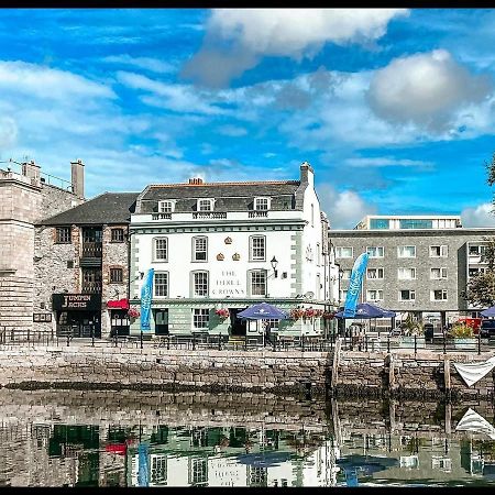 The Three Crowns B&B Plymouth Luaran gambar