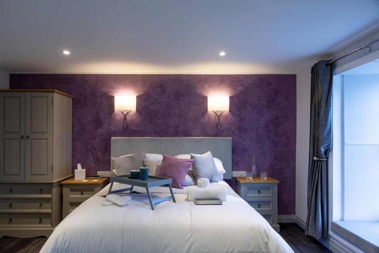 The Three Crowns B&B Plymouth Luaran gambar