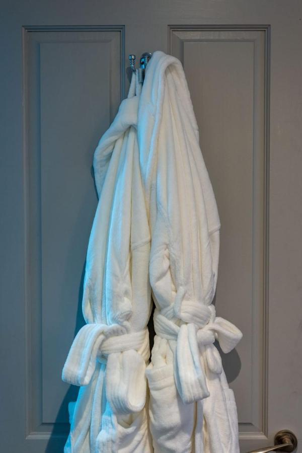 The Three Crowns B&B Plymouth Luaran gambar