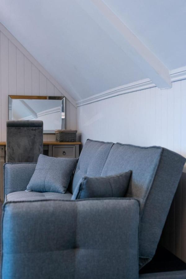 The Three Crowns B&B Plymouth Luaran gambar